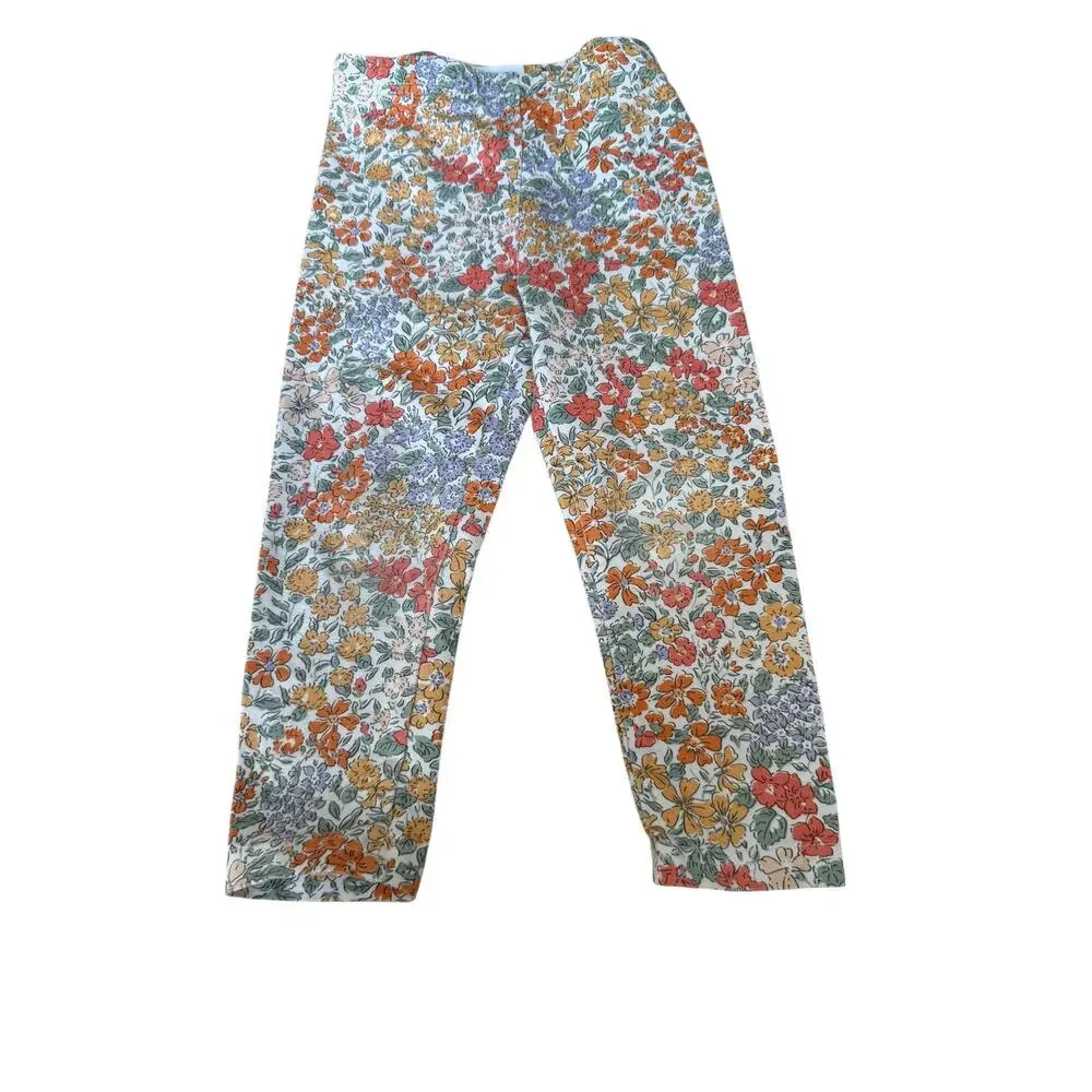 Grace & James Baby Blue Top Bottom Set Size 18M